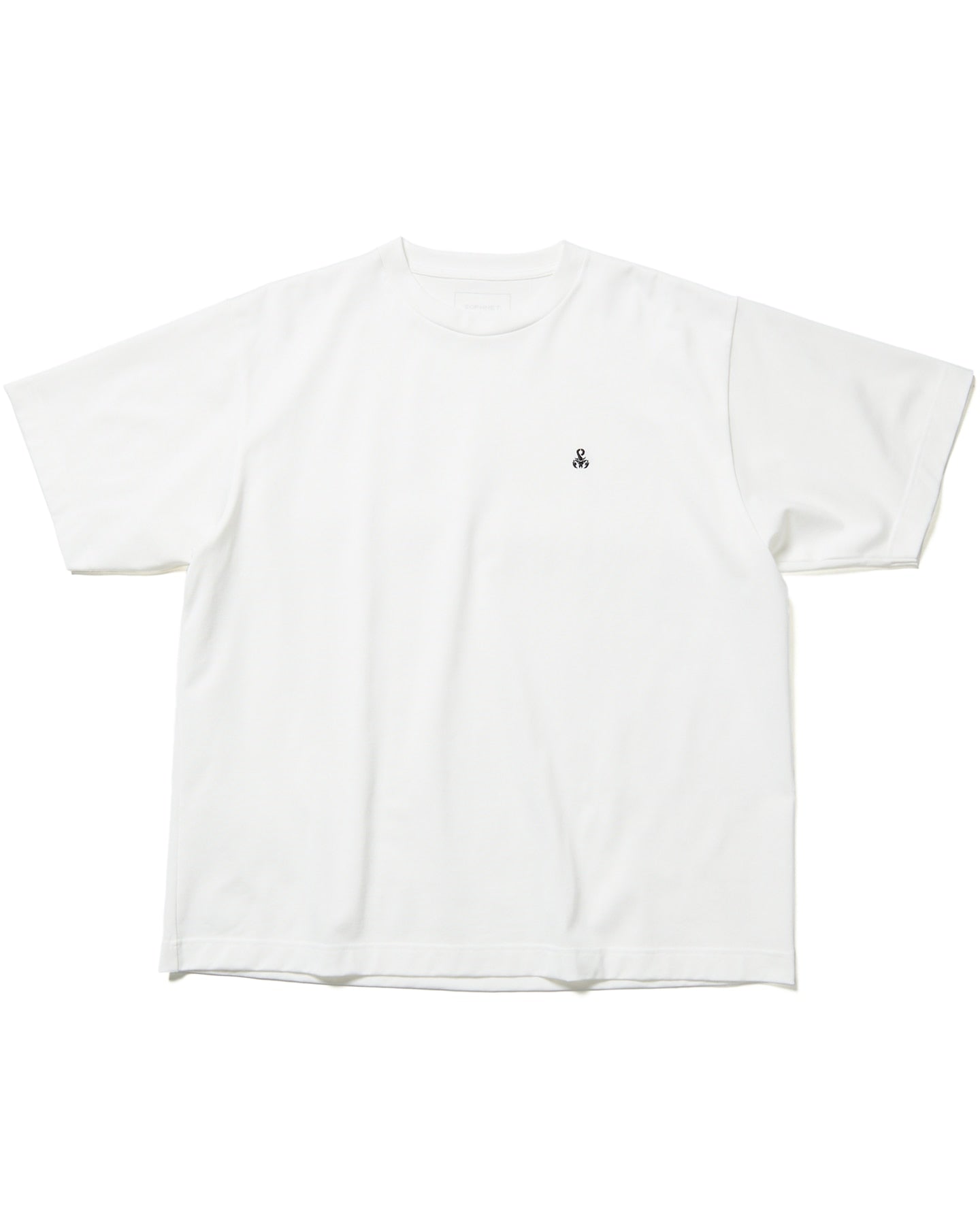 SCORPION WIDE TEE