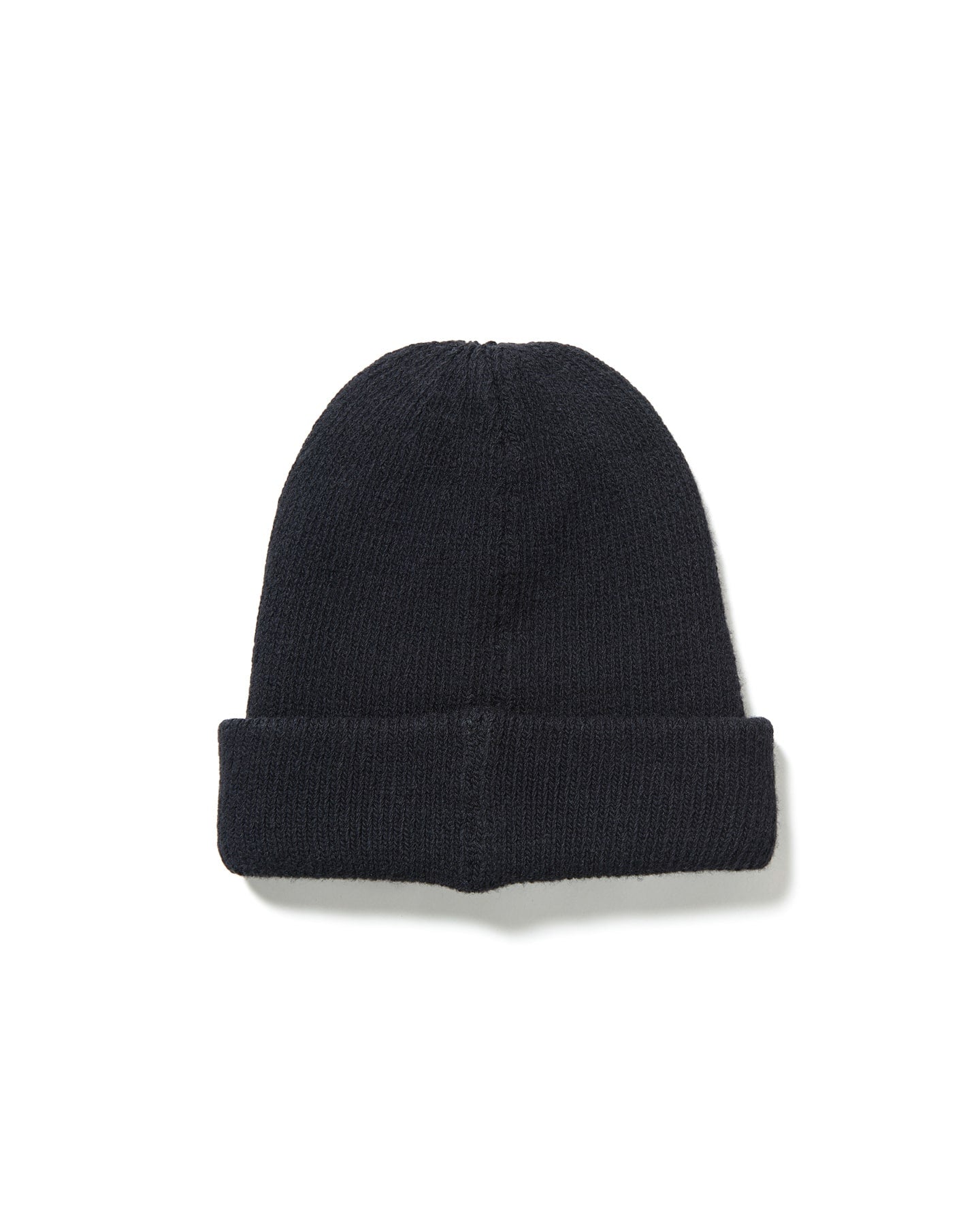 WOOL CASHMERE KNIT CAP