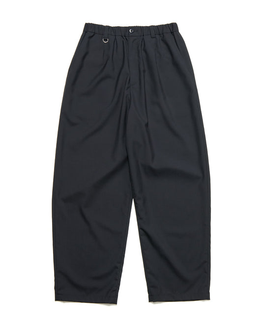 TAPERED BOLD PANTS