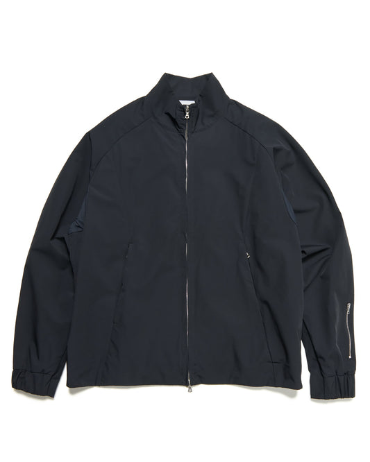 PERTEX 3LAYER TECHNICAL JACKET