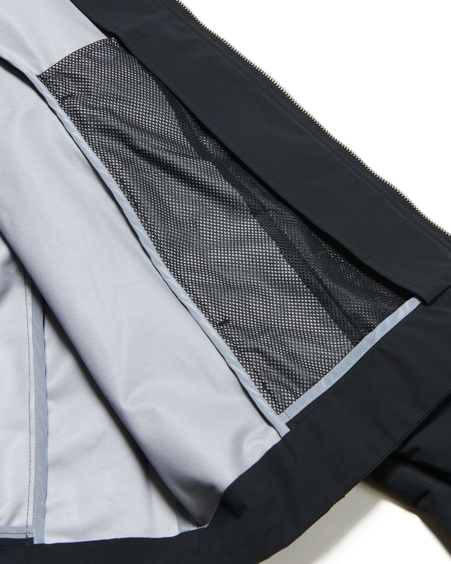 PERTEX 3LAYER TECHNICAL JACKET