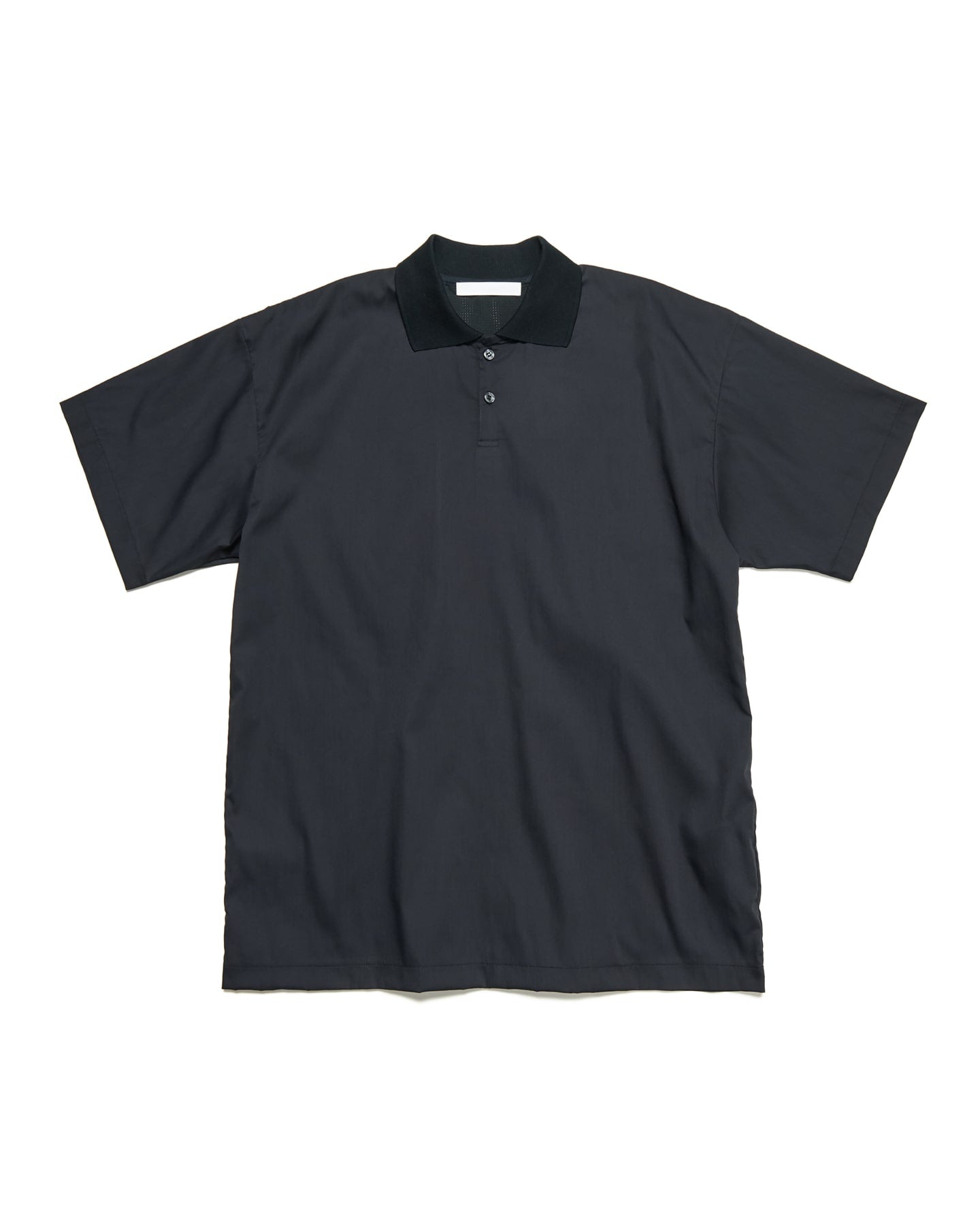 S/S POLO SHIRT
