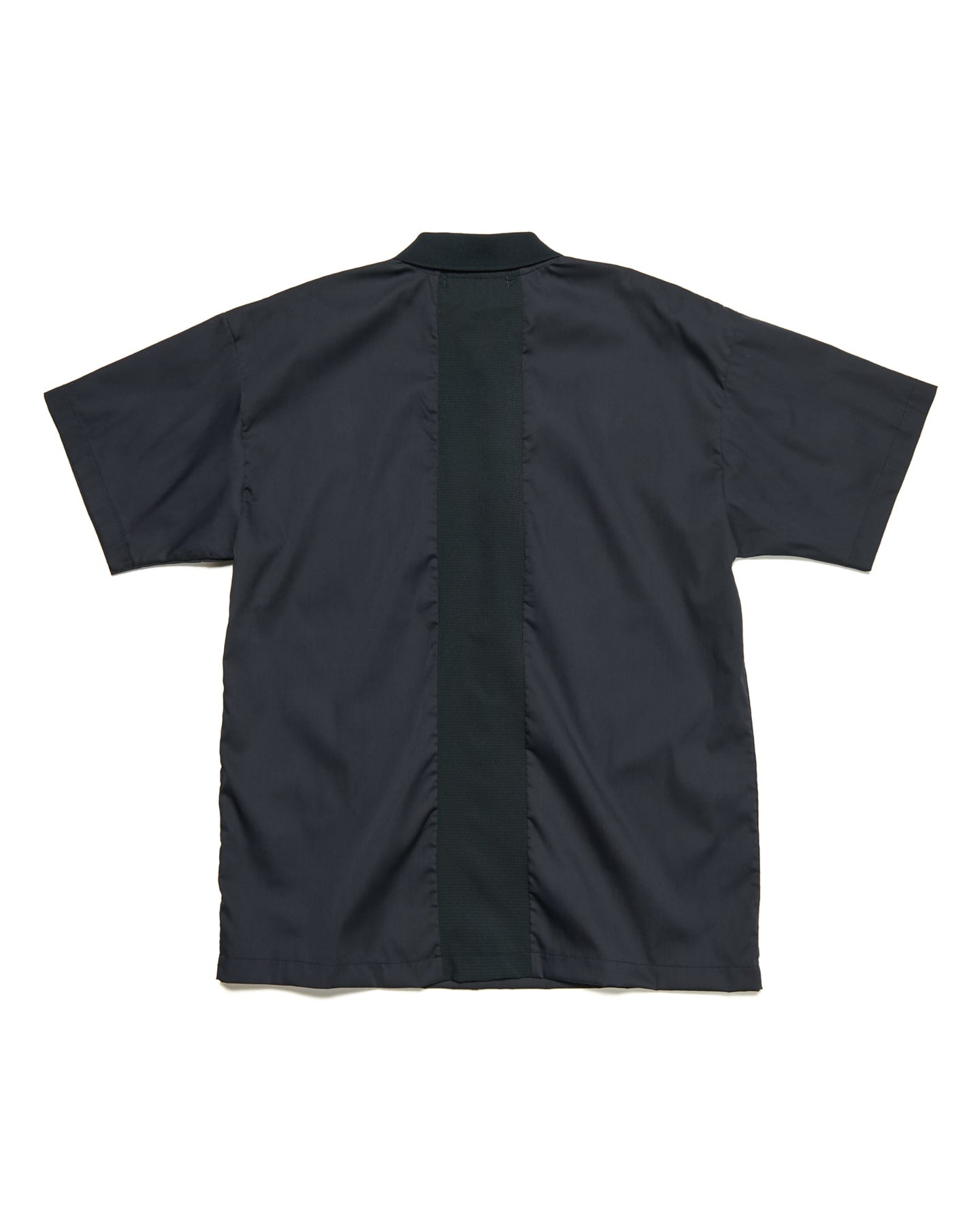 S/S POLO SHIRT