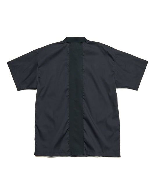 S/S POLO SHIRT