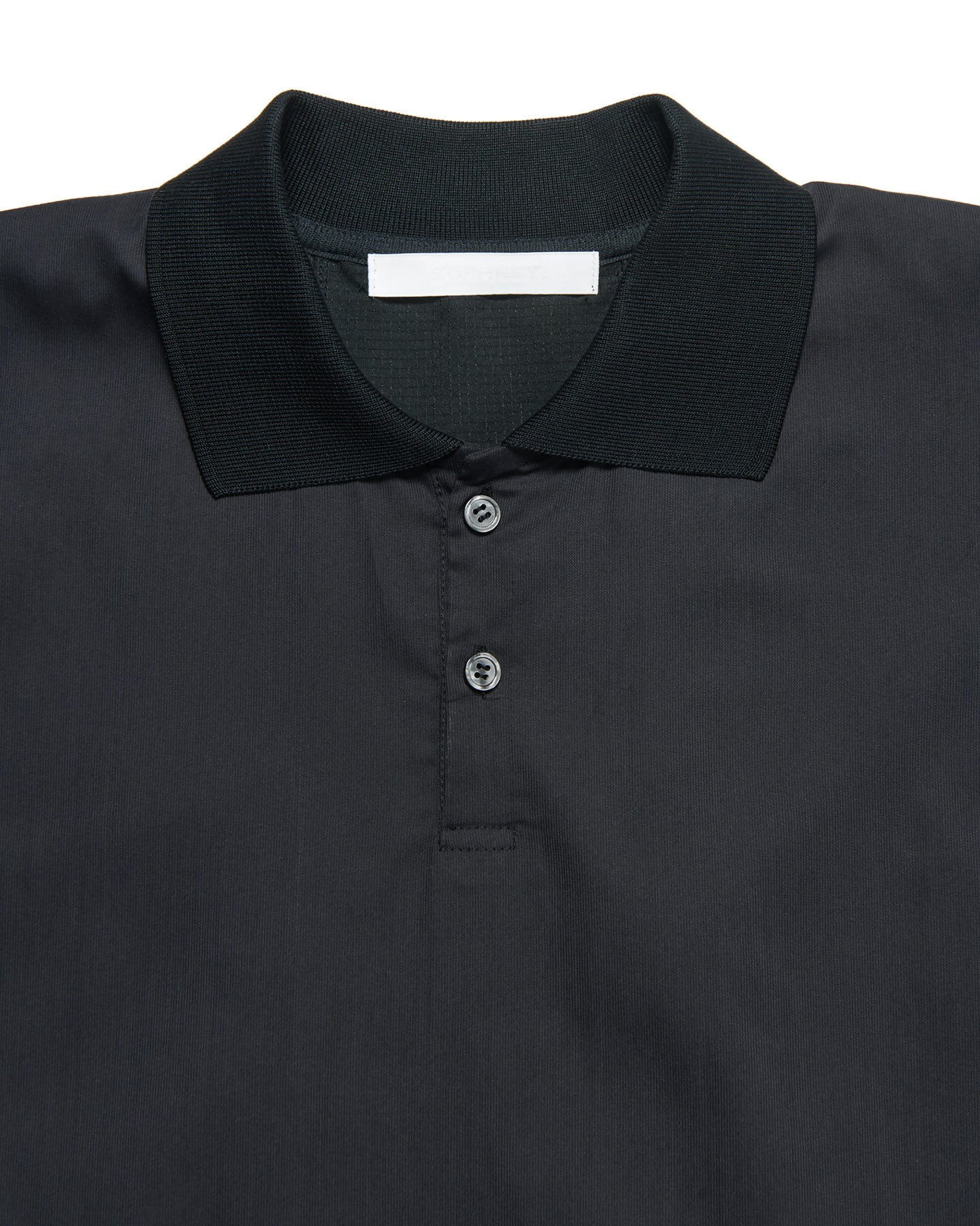S/S POLO SHIRT