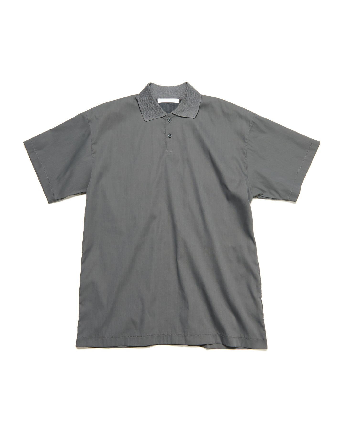 S/S POLO SHIRT
