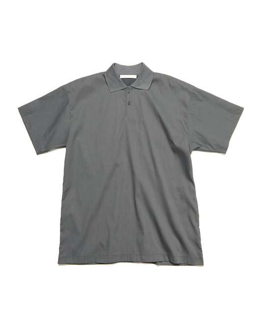 S/S POLO SHIRT