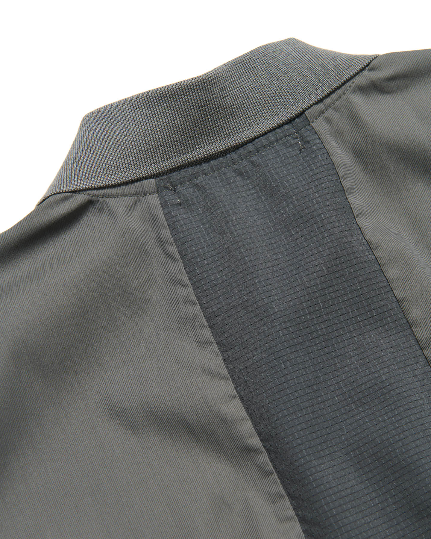 S/S POLO SHIRT