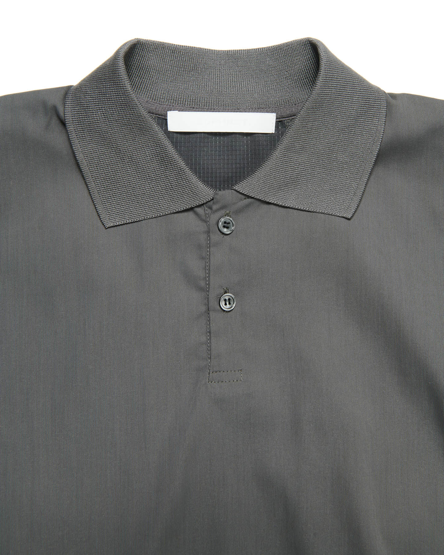 S/S POLO SHIRT