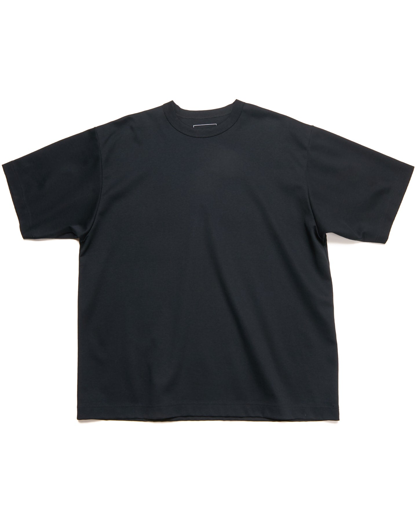 WIDE TEE