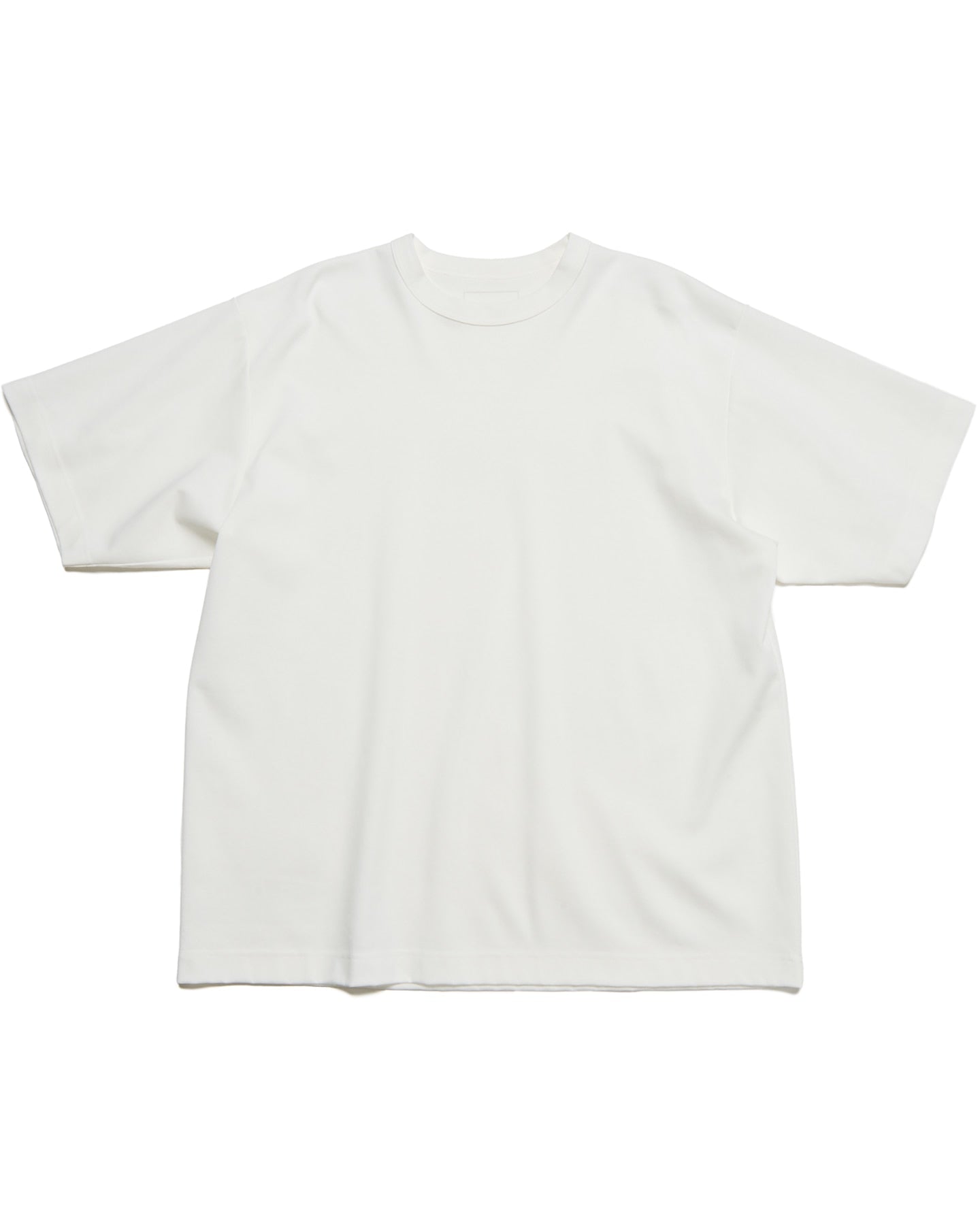 WIDE TEE