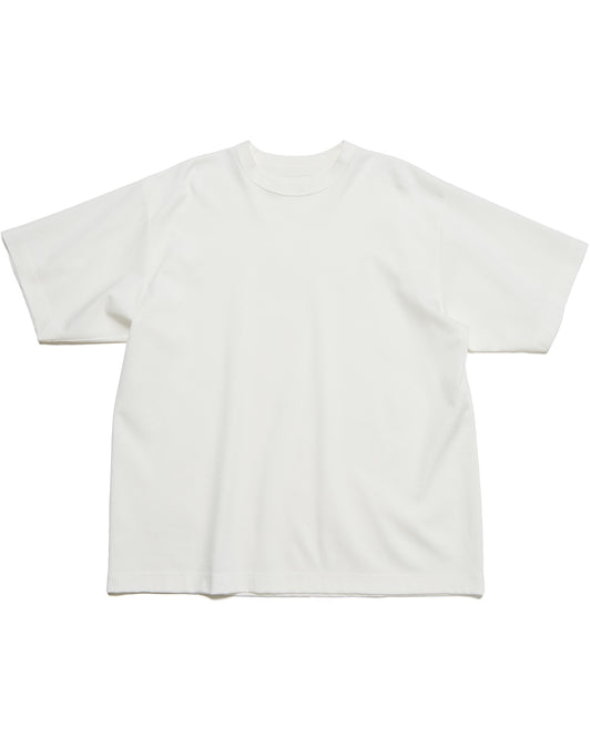 WIDE TEE