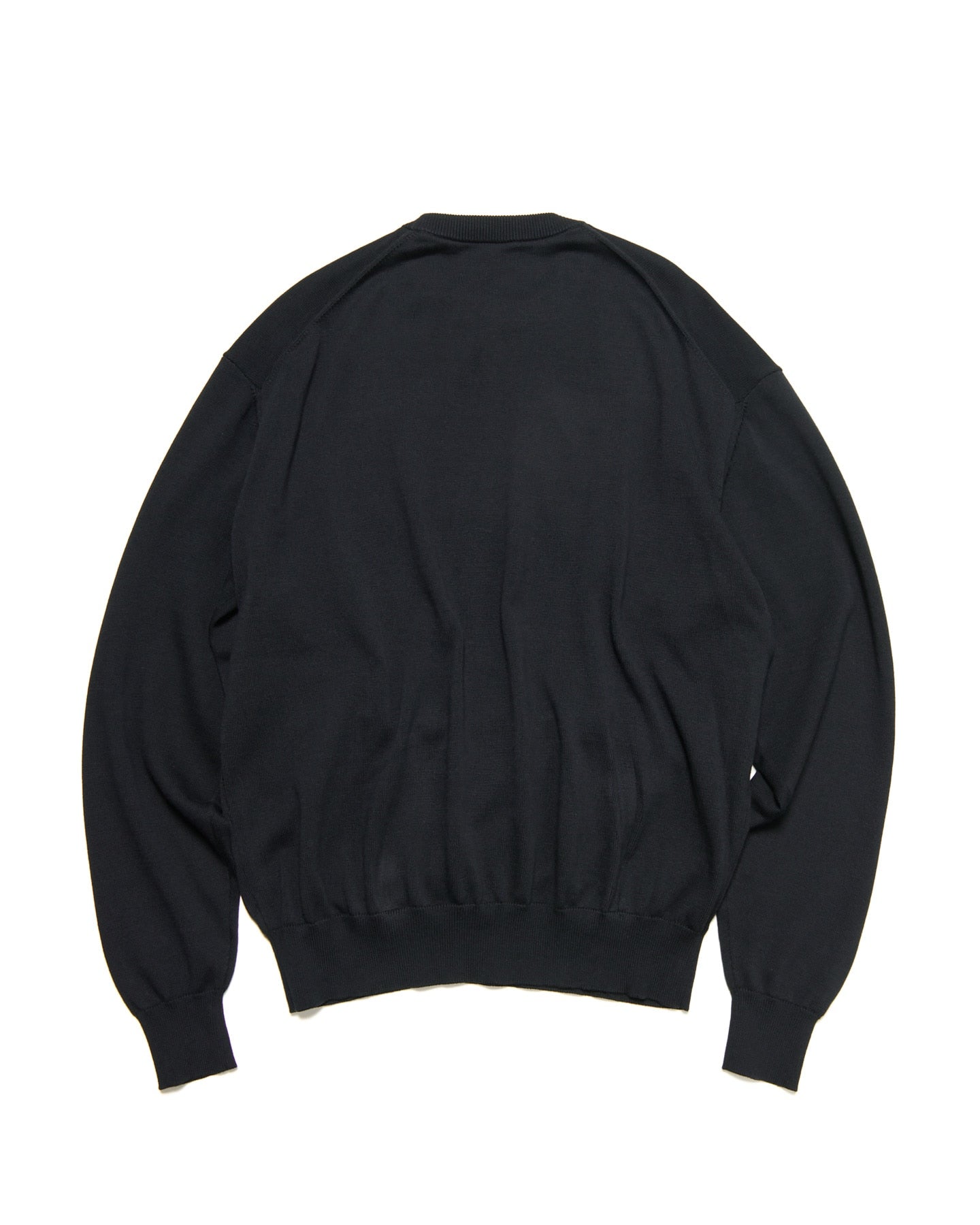 SP CREWNECK KNIT