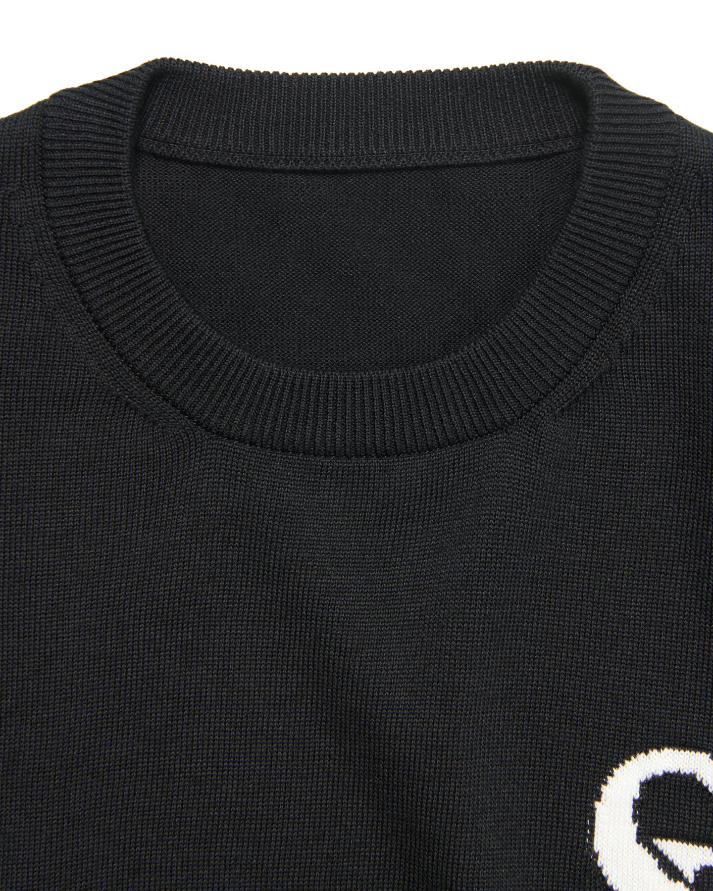 SP CREWNECK KNIT