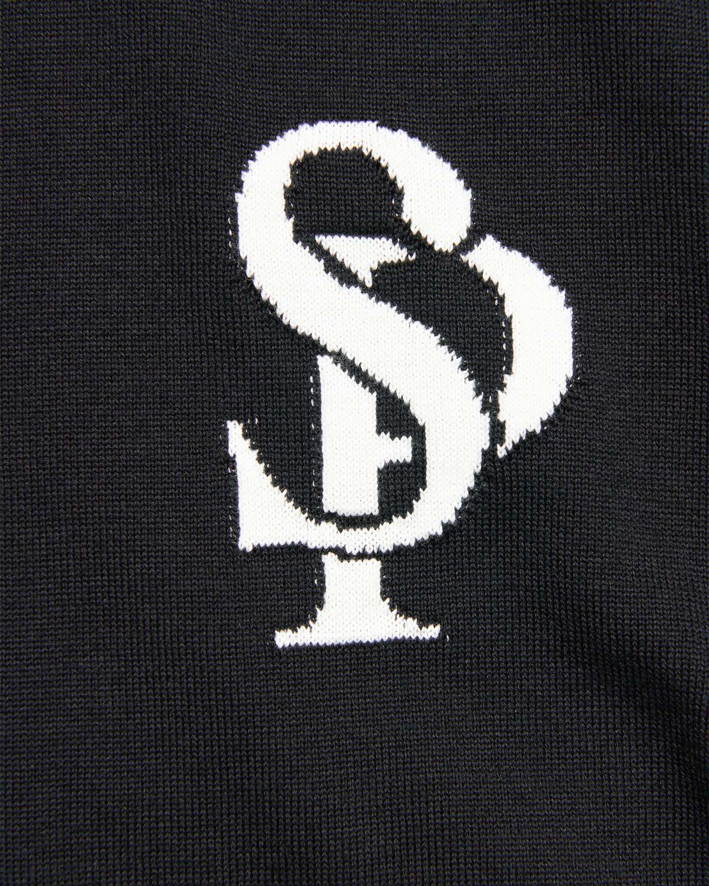 SP CREWNECK KNIT