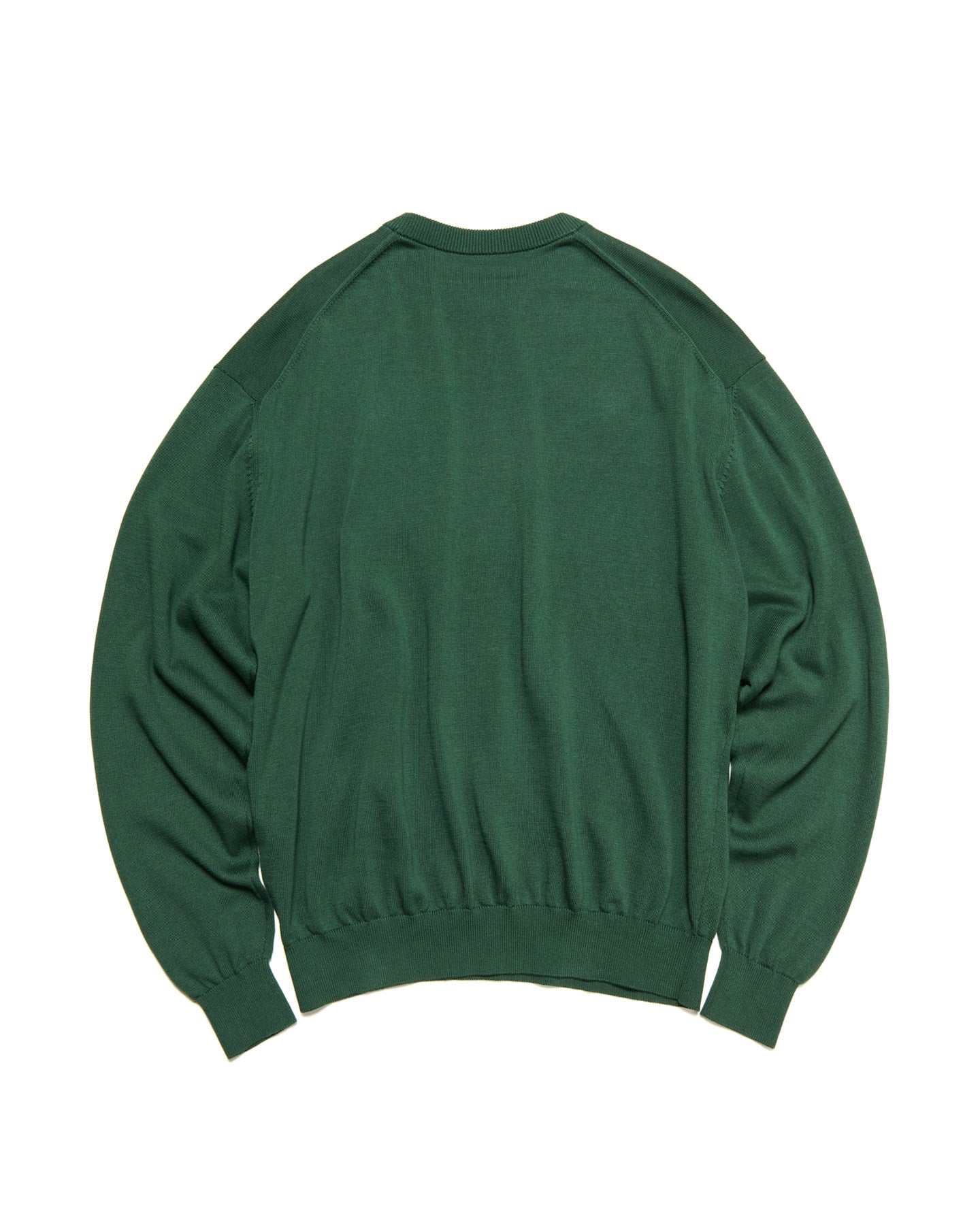 SP CREWNECK KNIT