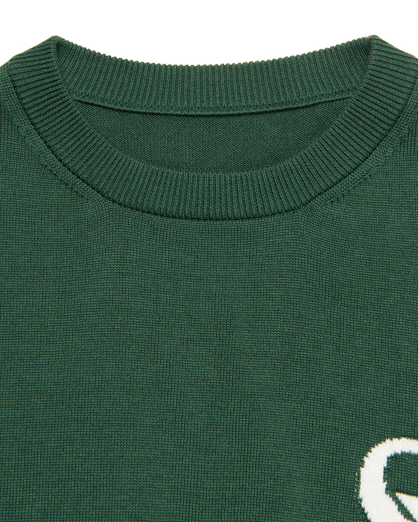 SP CREWNECK KNIT