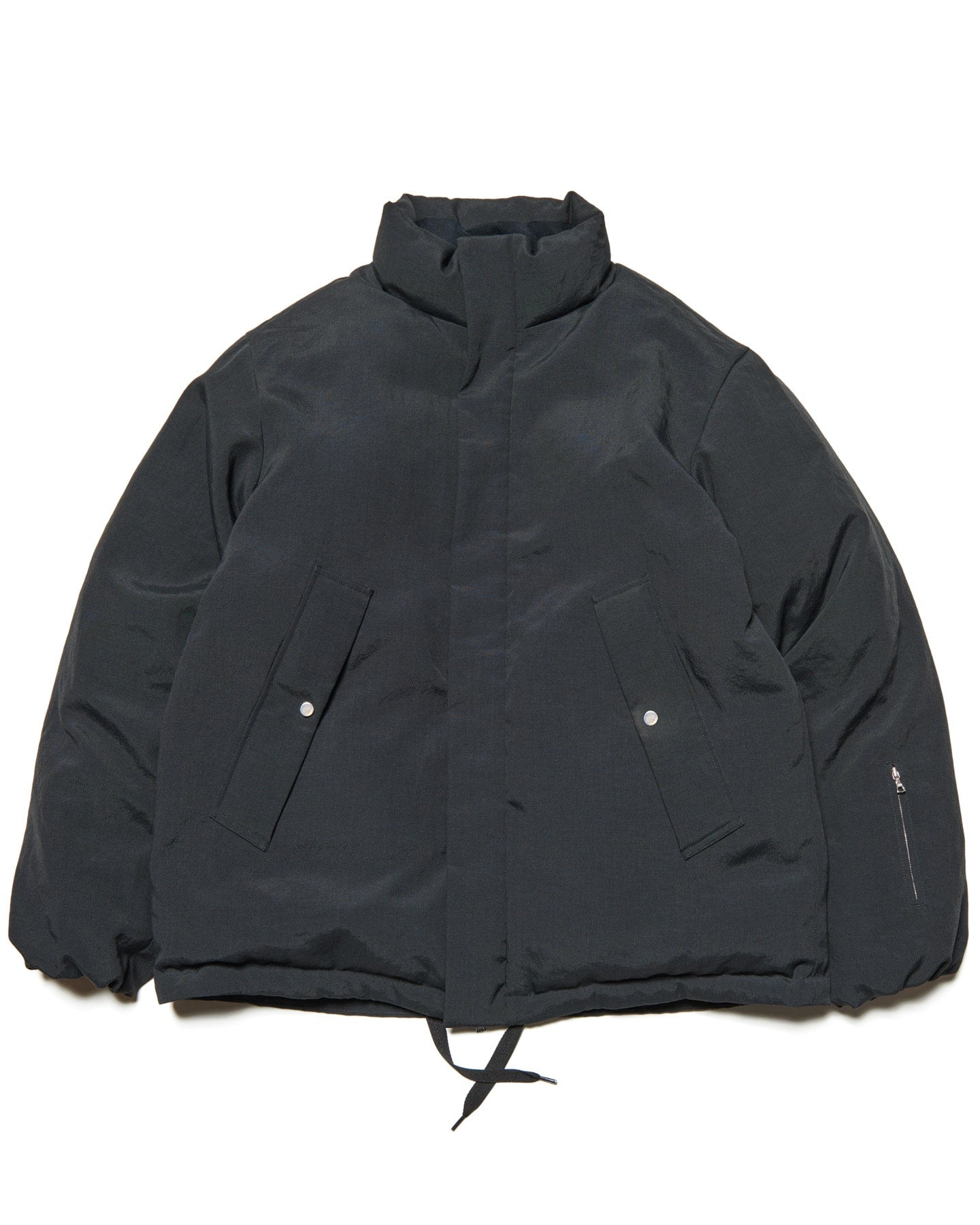 HOLLOW TUSSAH DOWN JACKET