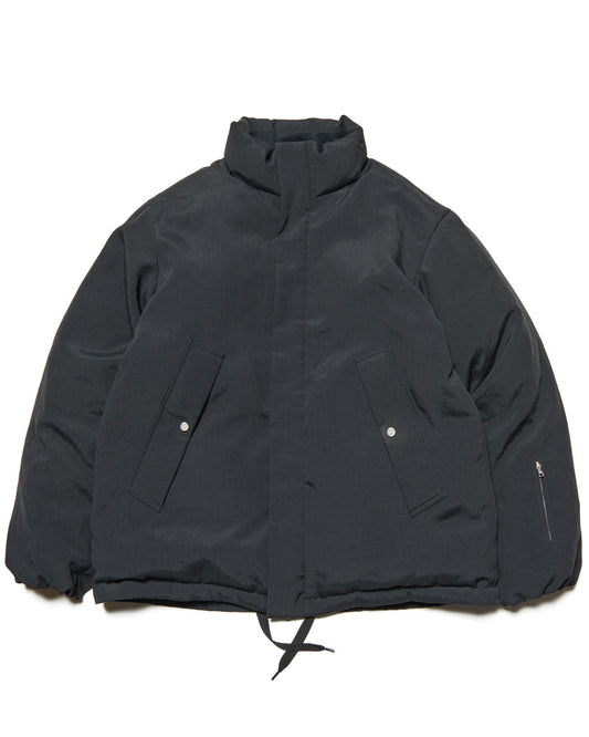 HOLLOW TUSSAH DOWN JACKET