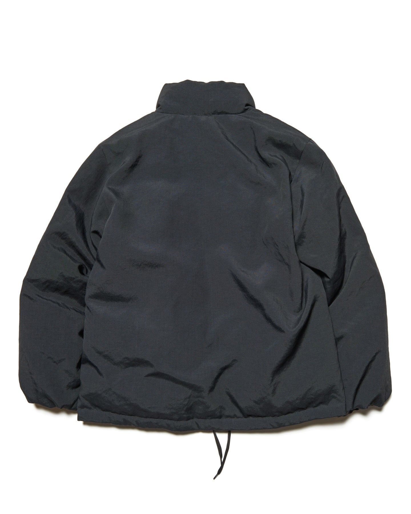 HOLLOW TUSSAH DOWN JACKET