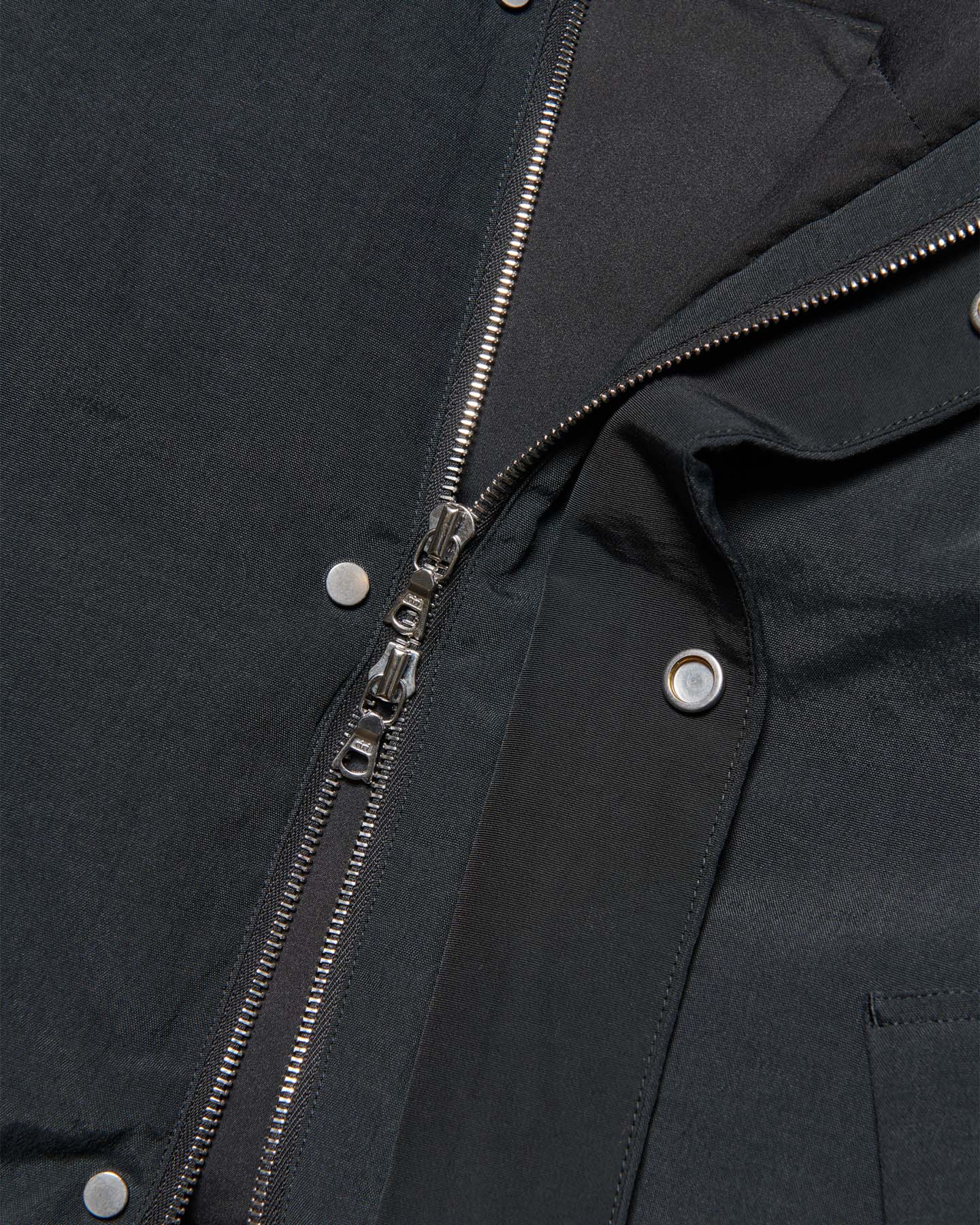 HOLLOW TUSSAH DOWN JACKET