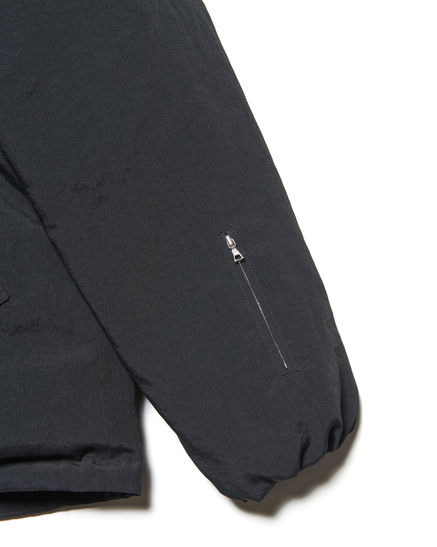 HOLLOW TUSSAH DOWN JACKET