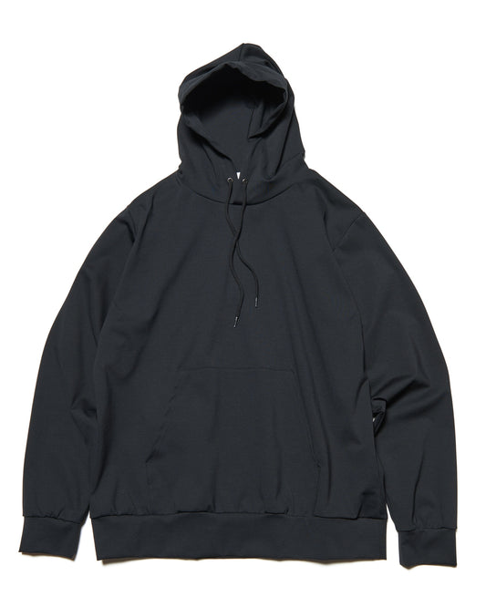 TAUT PONTE HOODIE
