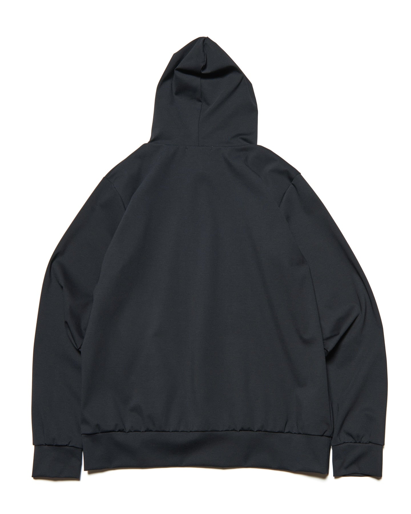 TAUT PONTE HOODIE