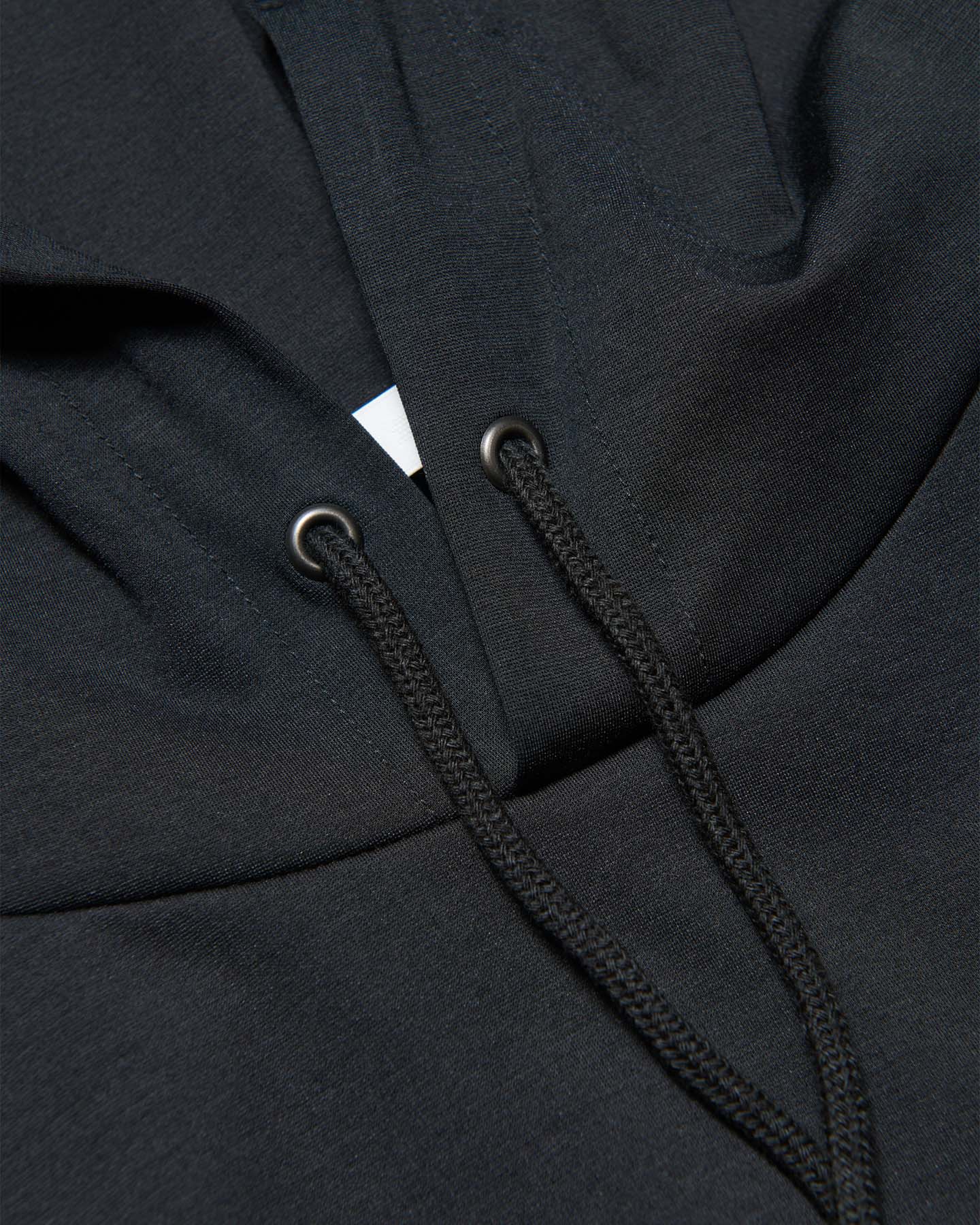 TAUT PONTE HOODIE