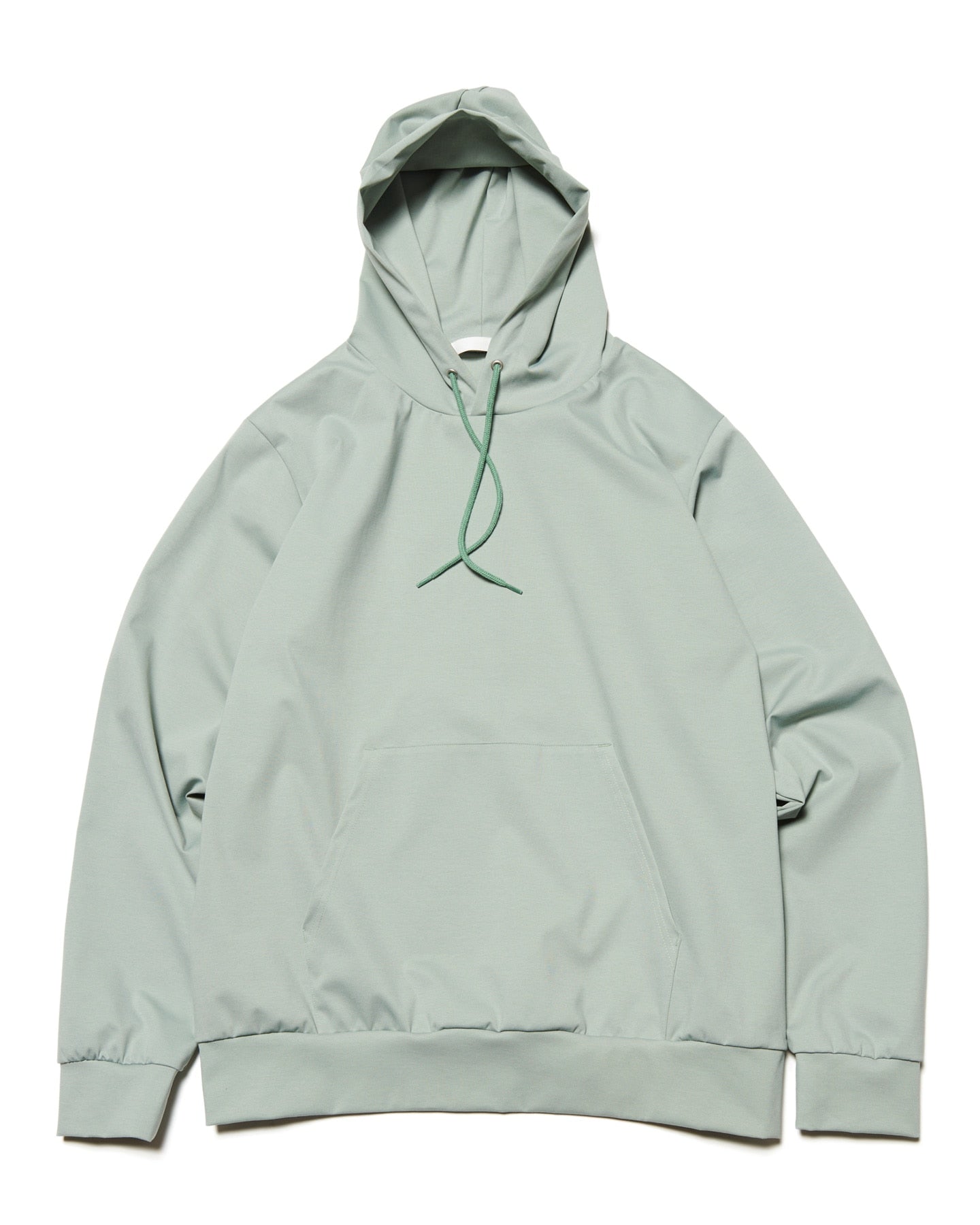 TAUT PONTE HOODIE