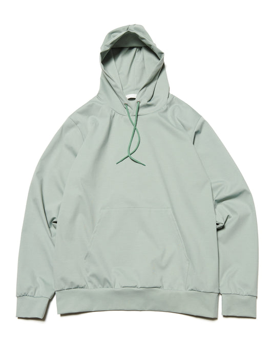 TAUT PONTE HOODIE