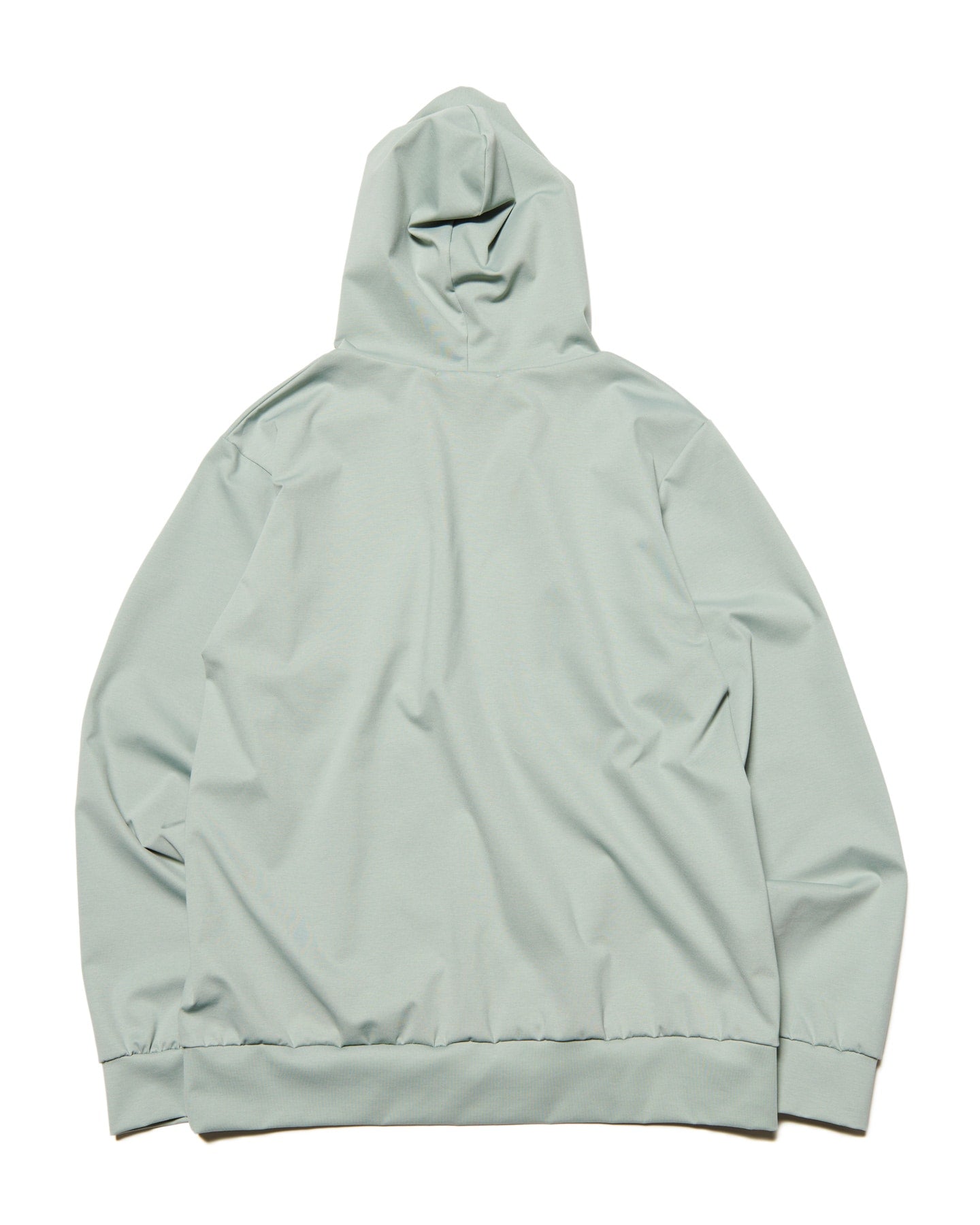 TAUT PONTE HOODIE