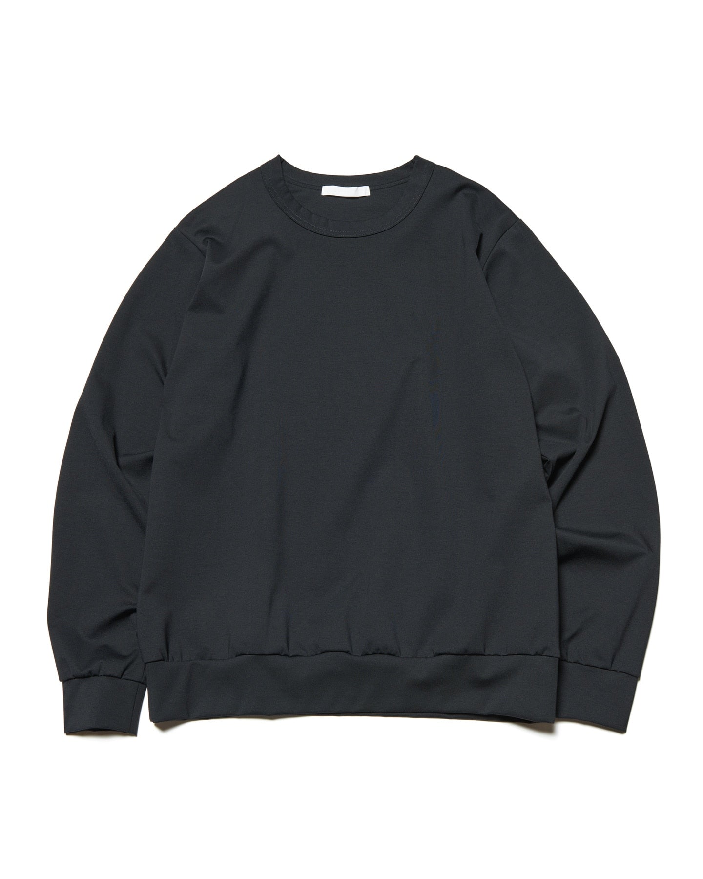 TAUT PONTE CREWNECK TOP