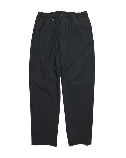 2WAY STRETCH TAPERED EASY PANTS