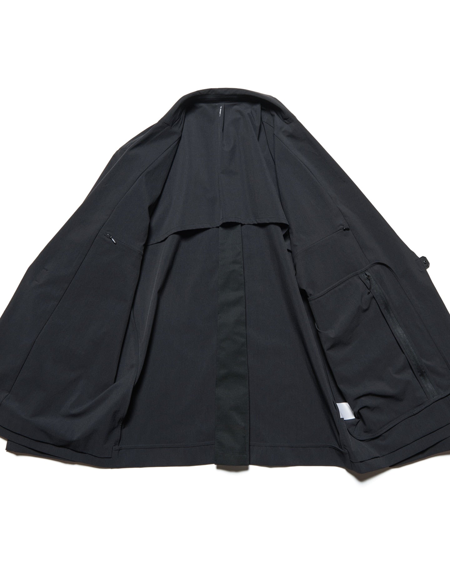 EX. BLEISURE JACKET