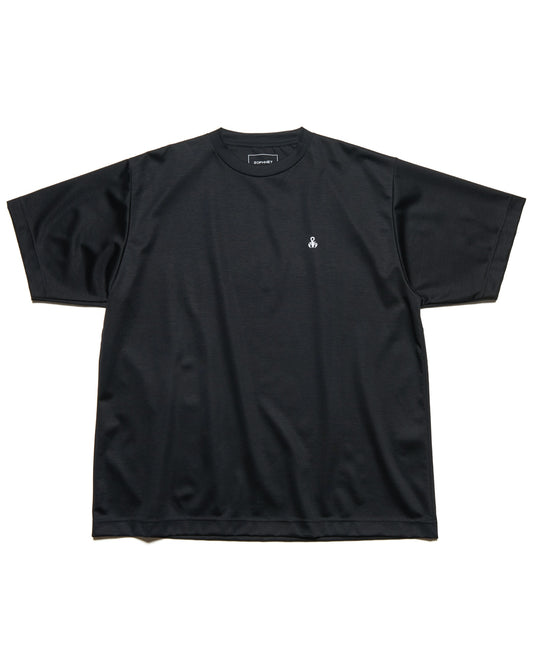 SUPIMA COTTON WIDE TEE