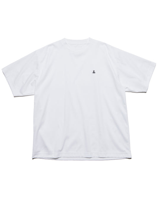 SUPIMA COTTON WIDE TEE