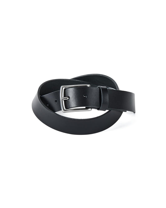 STANDARD LEATHER BELT