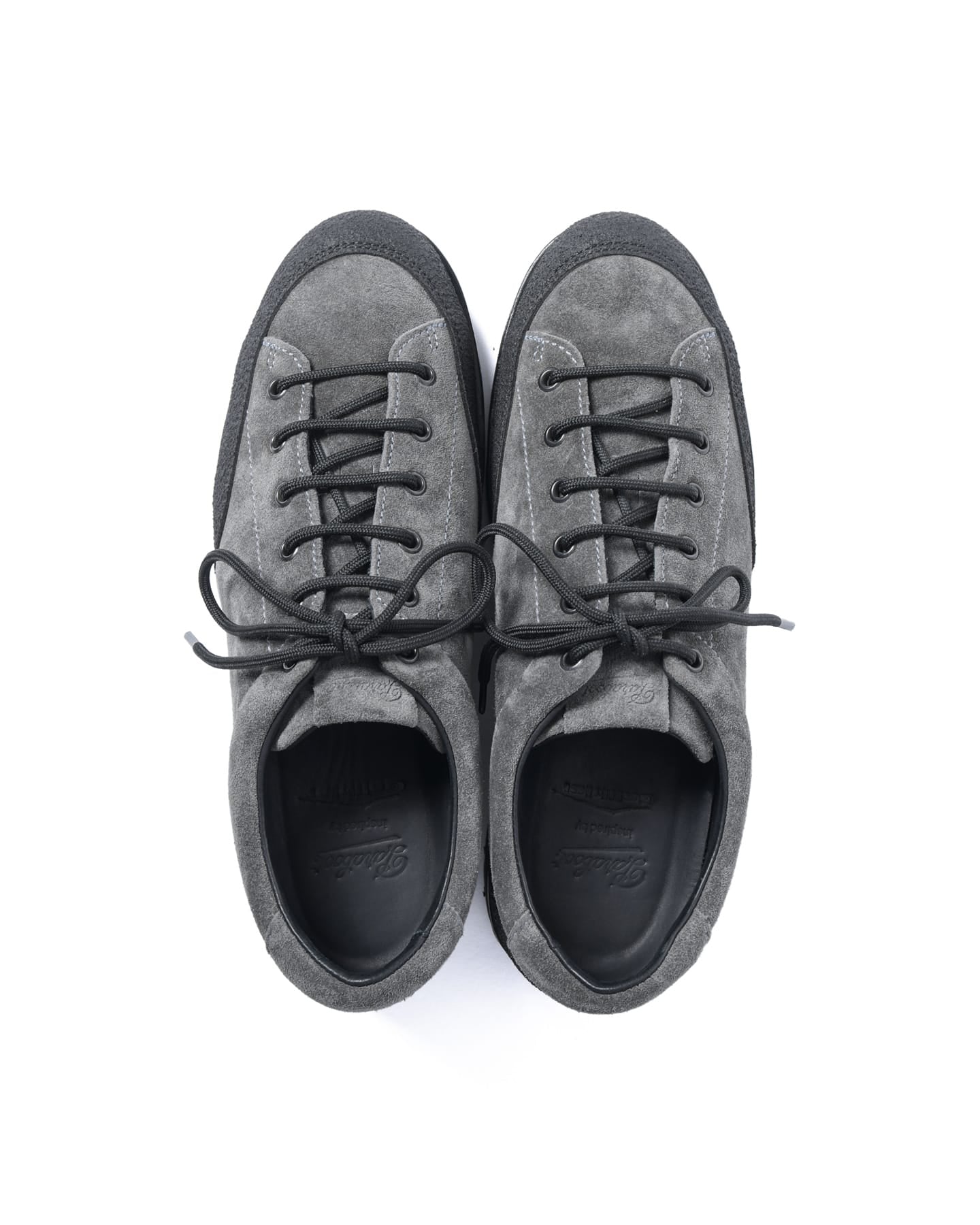 PARABOOT MONTANA