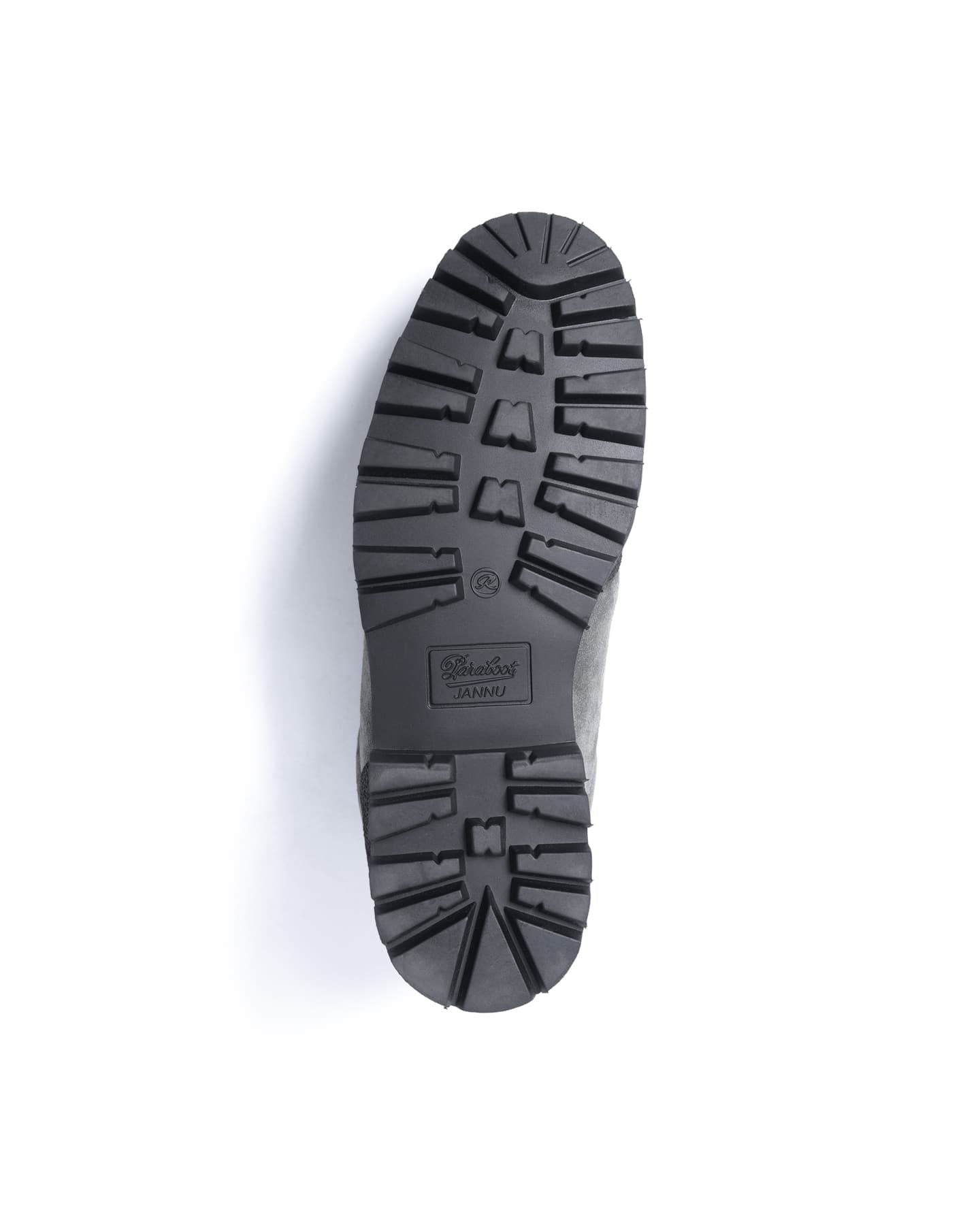 PARABOOT MONTANA