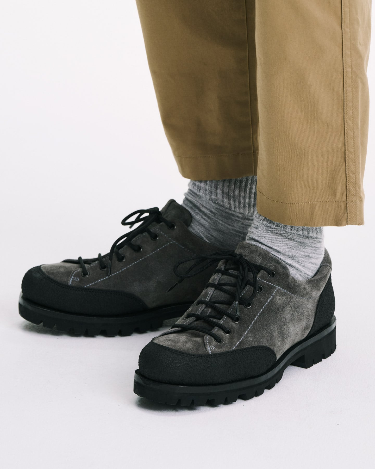PARABOOT MONTANA
