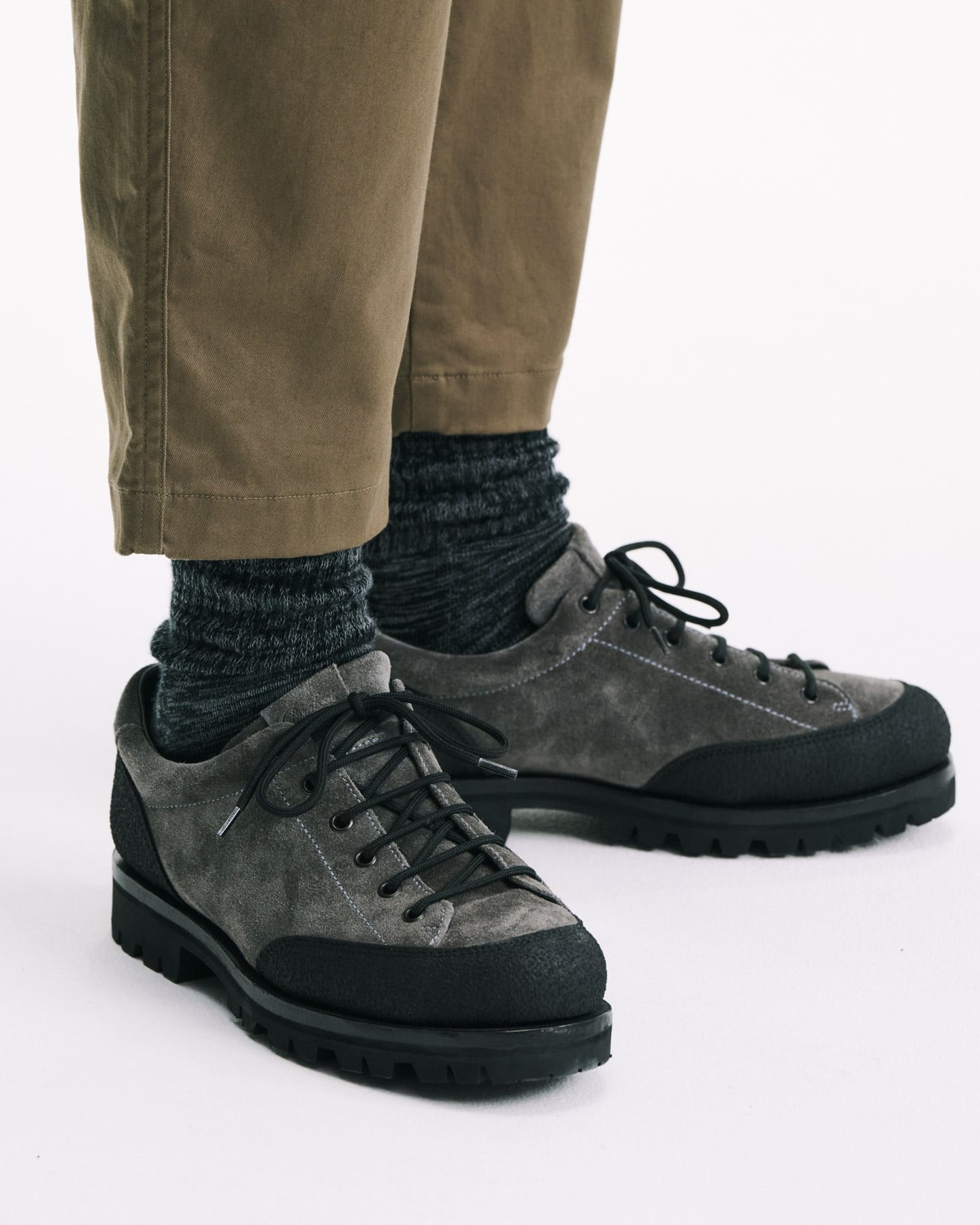 PARABOOT MONTANA
