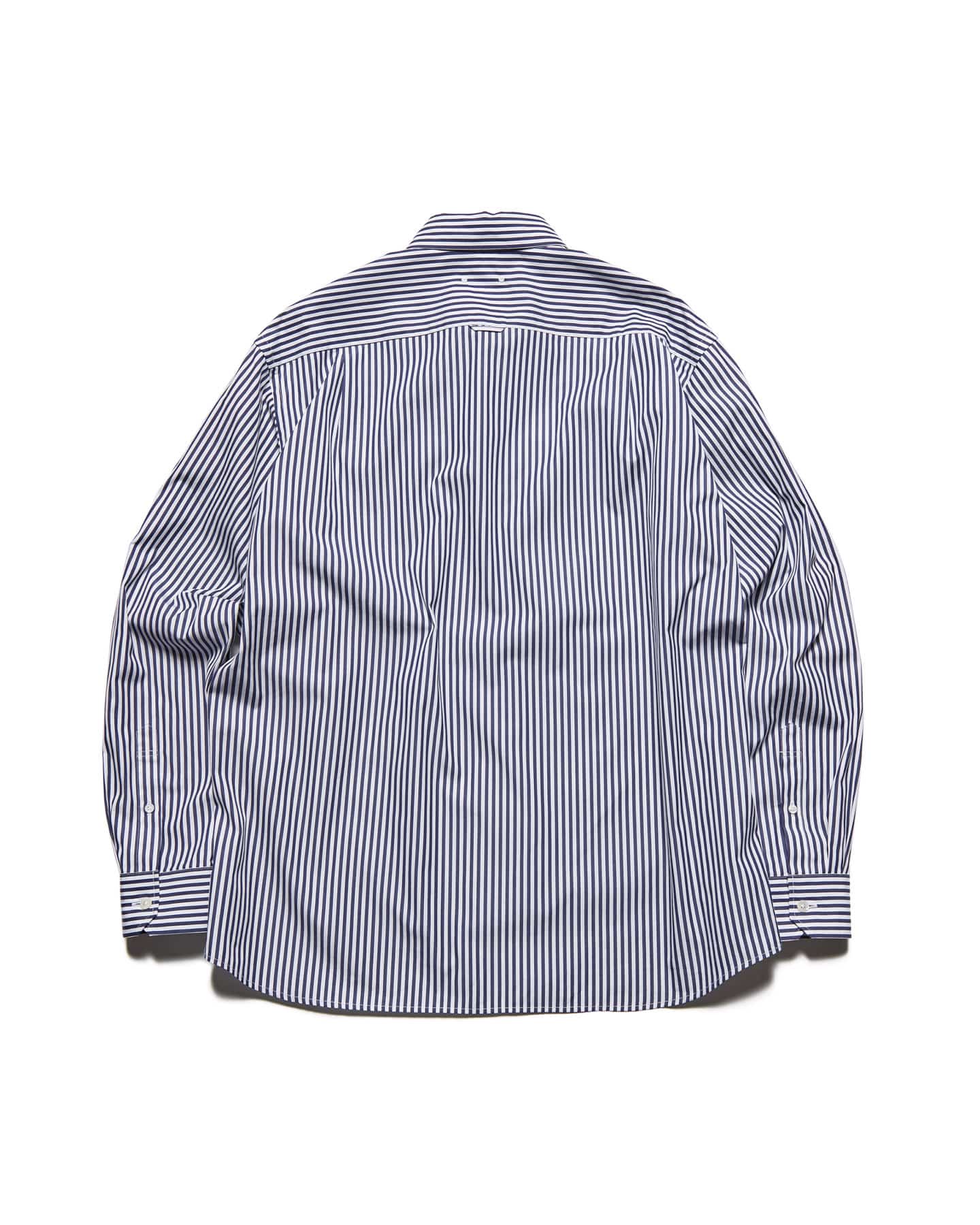 SUVIN GIZA RELAX-FIT SHIRT