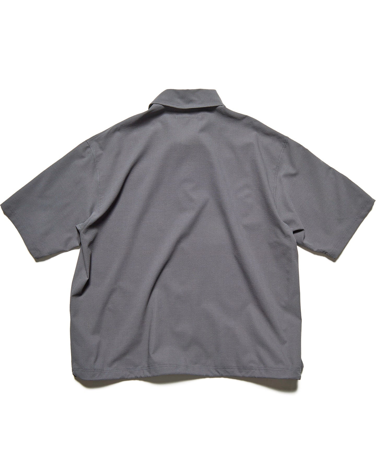 4WAY STRETCH POLO
