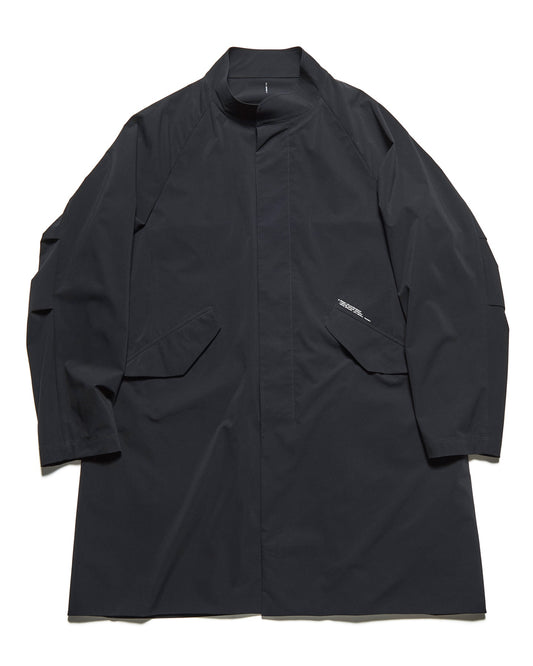 EX. EDUVACATION COAT