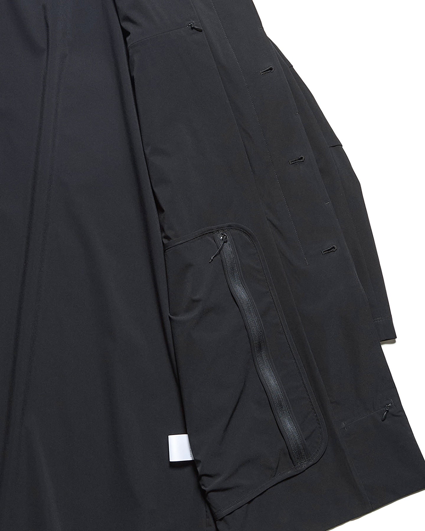 EX. EDUVACATION COAT