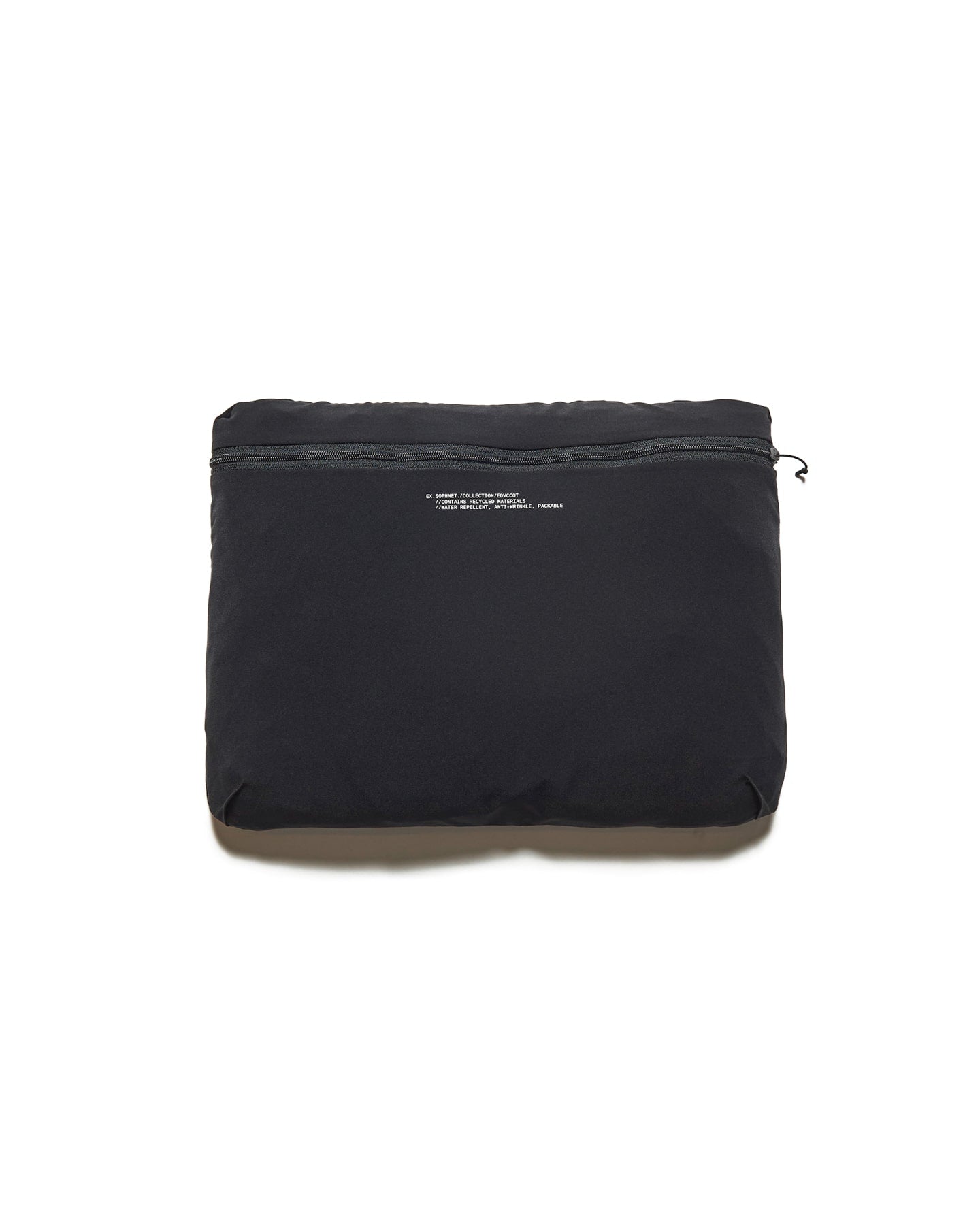 EX. EDUVACATION COAT