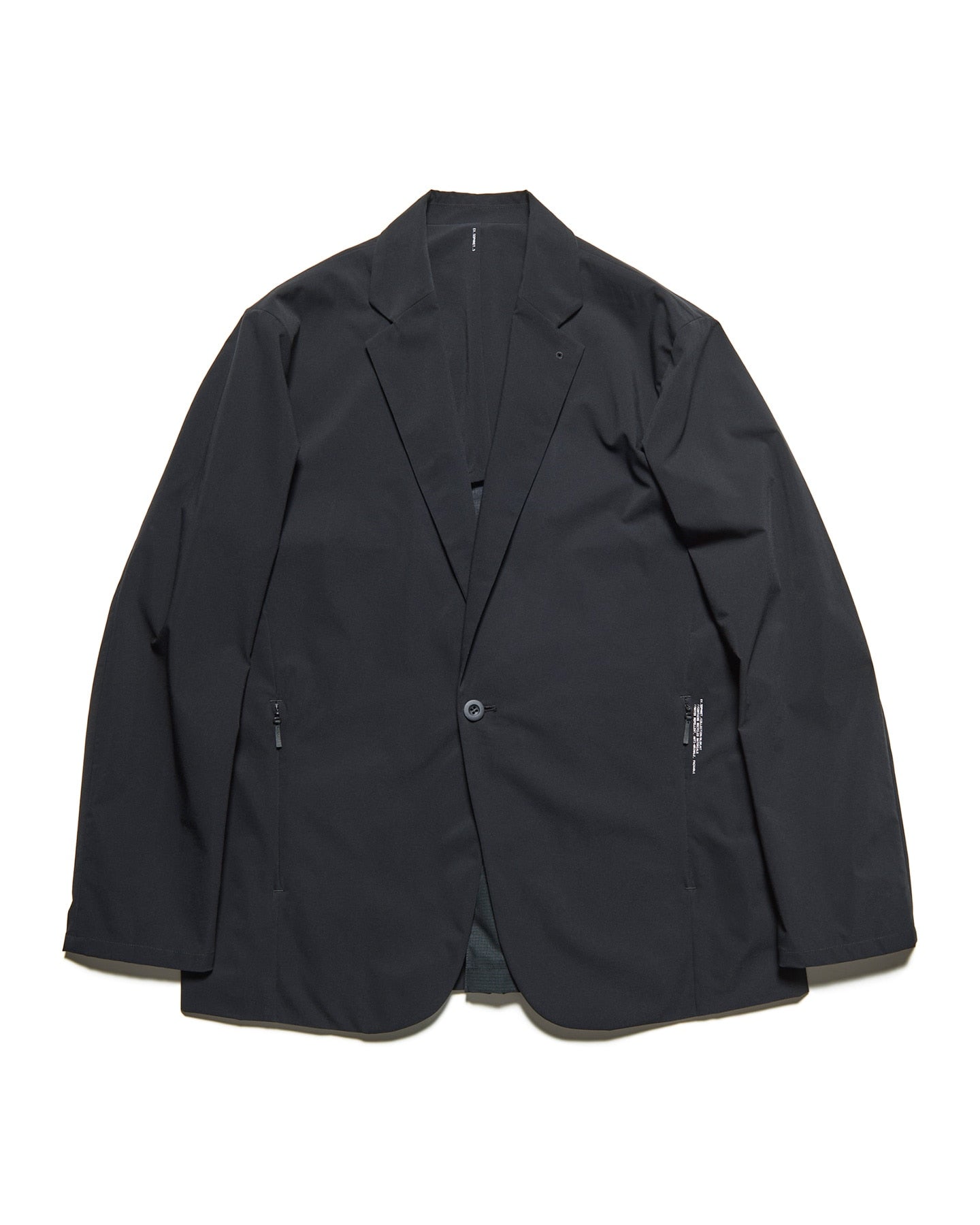 EX. BLEISURE JACKET