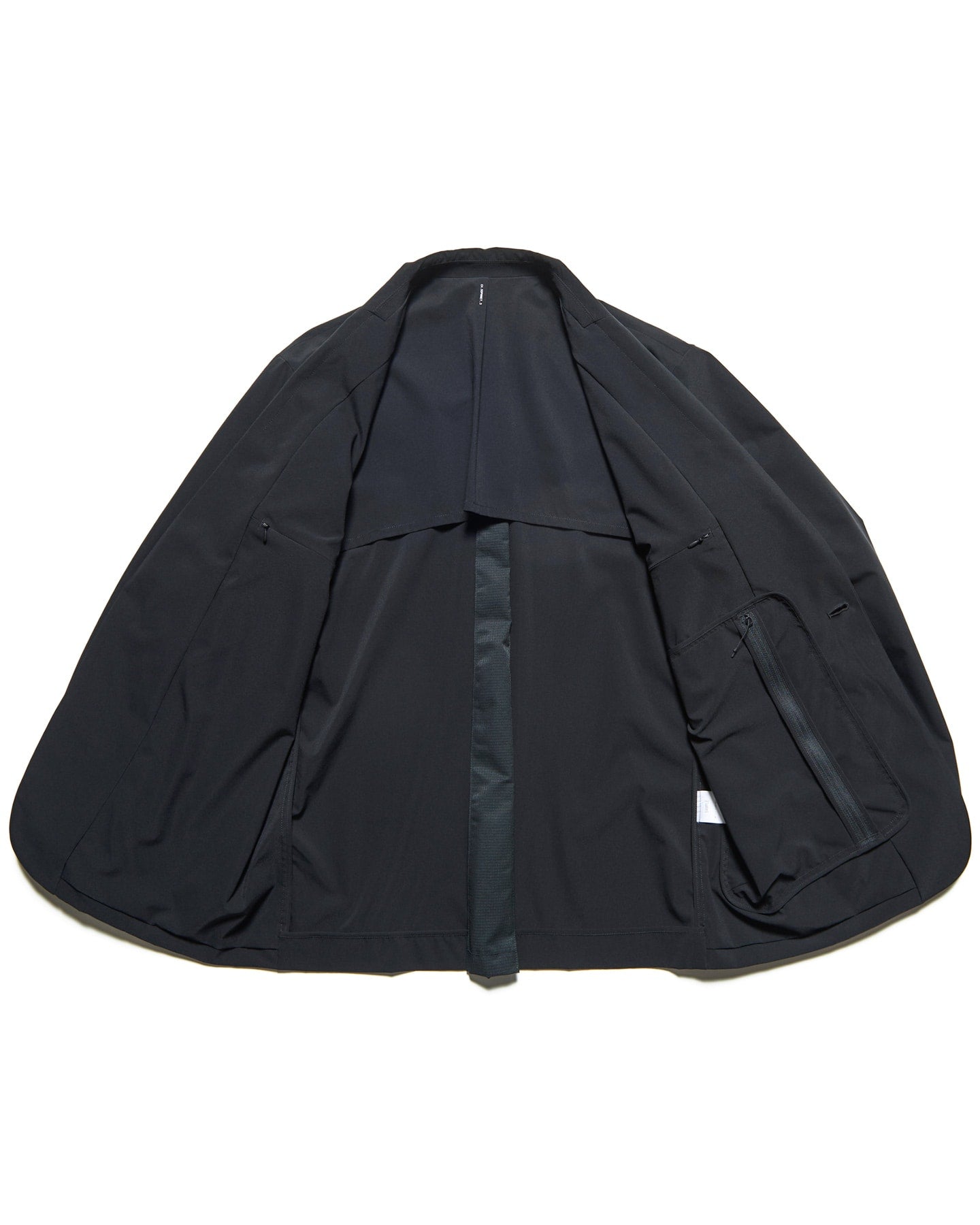 EX. BLEISURE JACKET