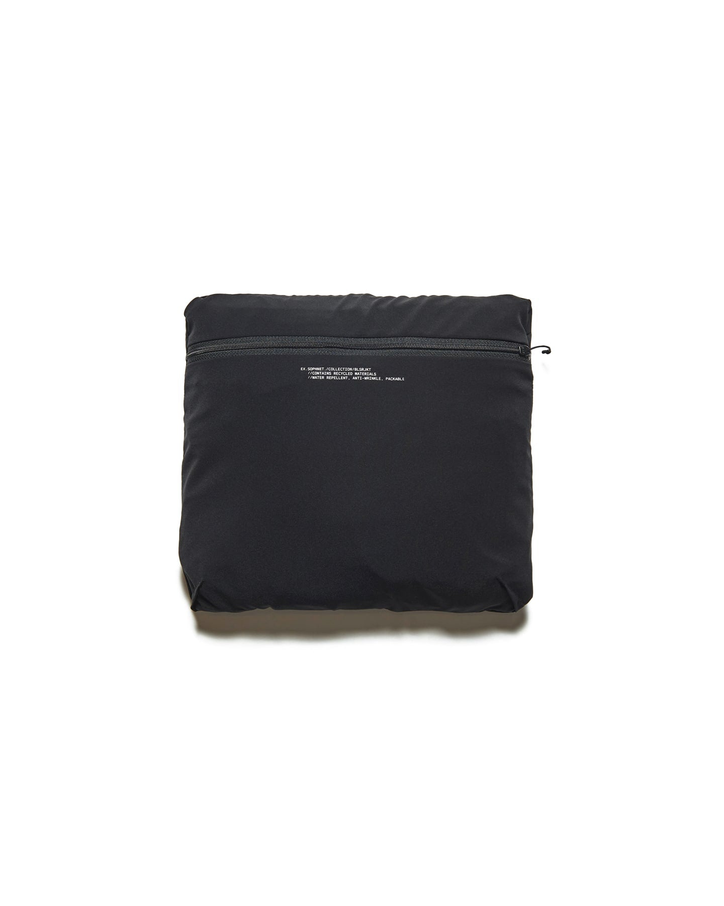 EX. BLEISURE JACKET